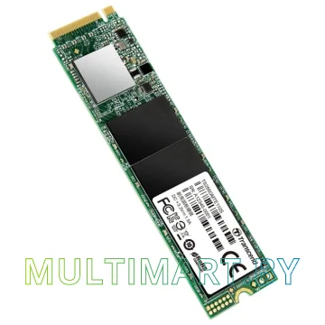 SSD диск Transcend 110S 256GB (TS256GMTE110S) картинка 2